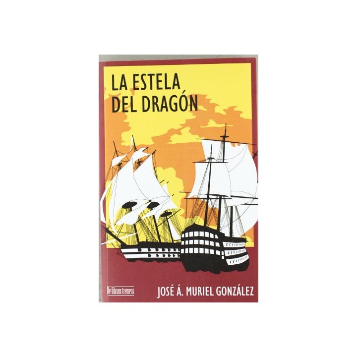 LA ESTELA DEL DRAGON